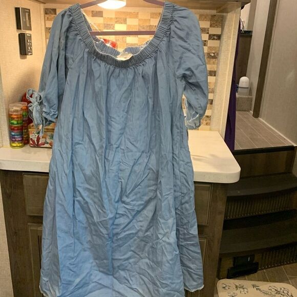 NWT Speed Control Dress  - Picture 1 of 6
